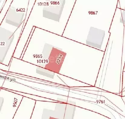 Участок в Иркутск, 3-я Карьерная улица (5.5 м) - Фото 1