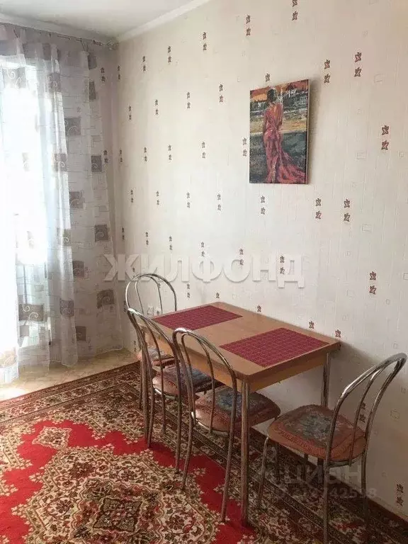 1-к кв. Томская область, Томск Комсомольский просп., 37 (43.5 м) - Фото 0