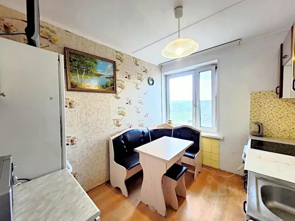 3-к кв. Москва ул. Академика Янгеля, 4 (65.0 м) - Фото 2