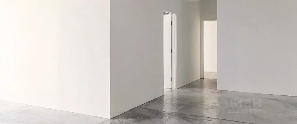 1-к кв. Свердловская область, Екатеринбург ул. Пехотинцев, 1В/2 (36.31 ... - Фото 2