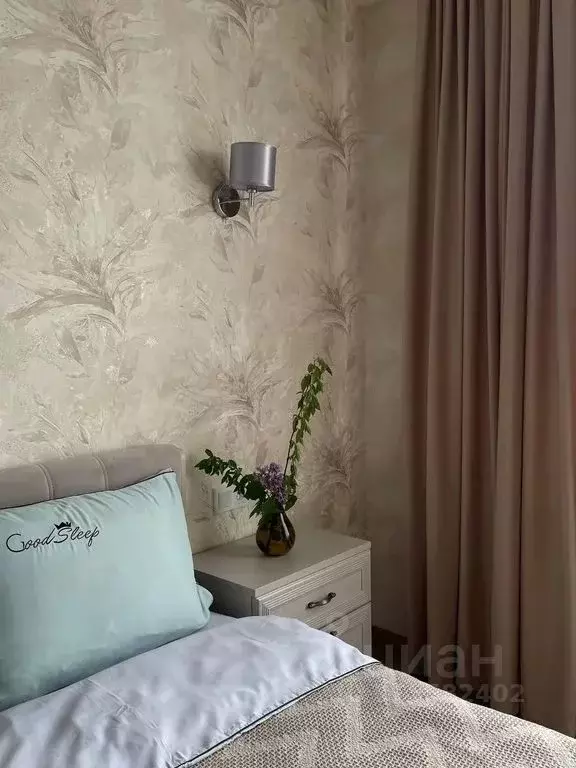 1-к кв. Ставропольский край, Пятигорск ул. Пестова, 5 (45.0 м) - Фото 0