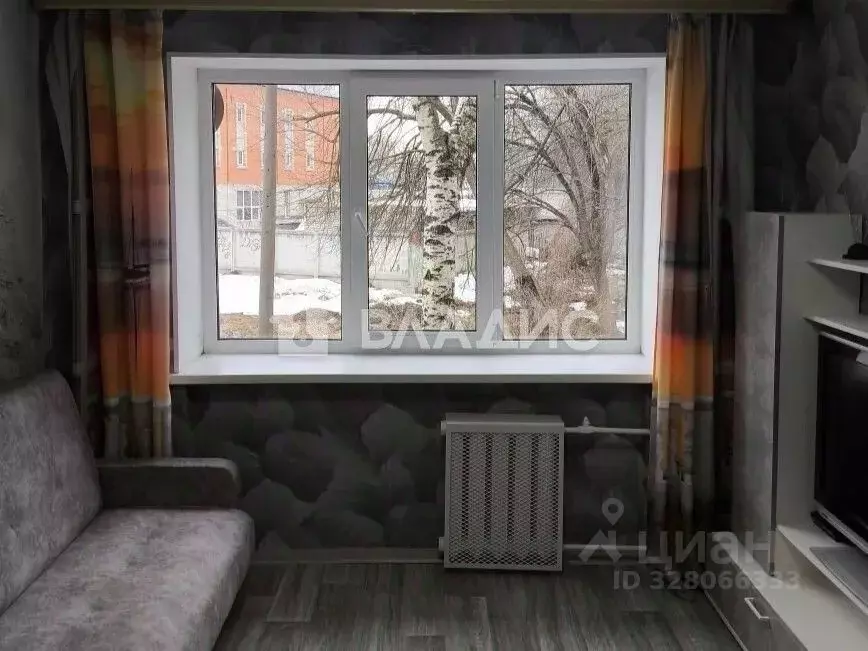 Комната Пензенская область, Пенза ул. Дзержинского, 15а (16.0 м) - Фото 1