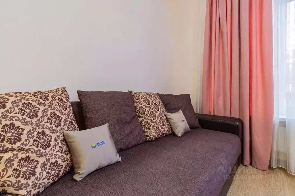 Комната Ростовская область, Ростов-на-Дону, Нахичевань ул. 28-я Линия ... - Фото 2