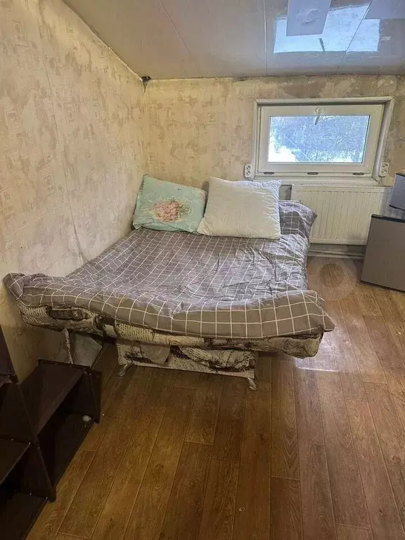 Квартира-студия, 20 м, 3/3 эт. - Фото 1