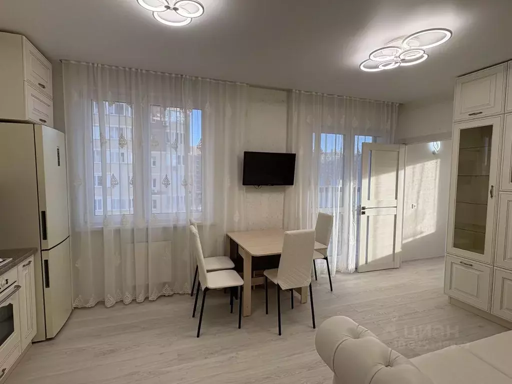 2-к кв. Московская область, Электросталь Ногинское ш., 36к4 (52.0 м) - Фото 1