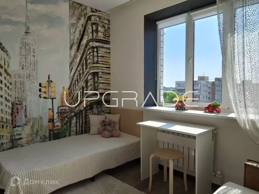 Продаётся 2-к квартира, 50.3 м - Фото 1