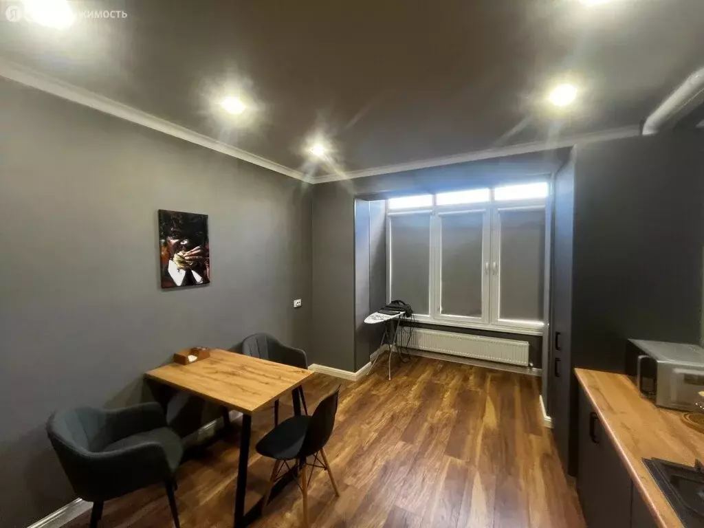 1-комнатная квартира: Нальчик, улица Шогенова, 77 (45 м) - Фото 2
