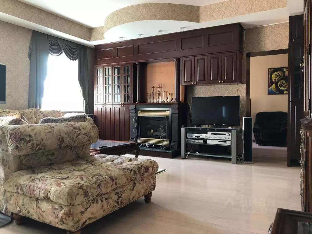 6-к кв. Ханты-Мансийский АО, Сургут ул. Мелик-Карамова, 28/1 (162.0 м) - Фото 2