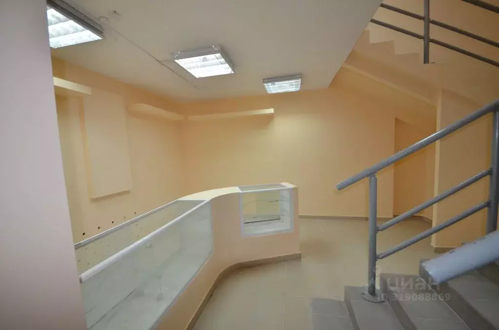 Торговая площадь в Ставропольский край, Ставрополь ул. Ломоносова, 23 ... - Фото 1