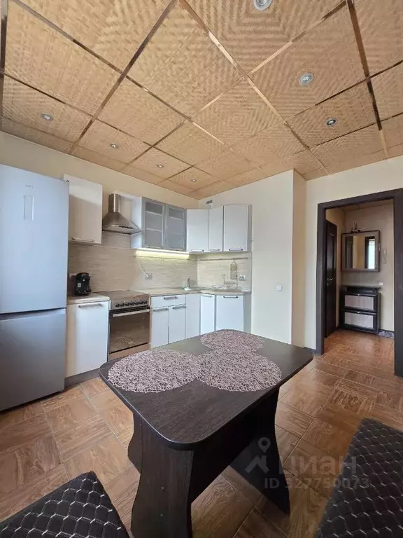 1-к кв. Санкт-Петербург пос. Шушары, Первомайская ул., 5к1 (37.4 м) - Фото 2