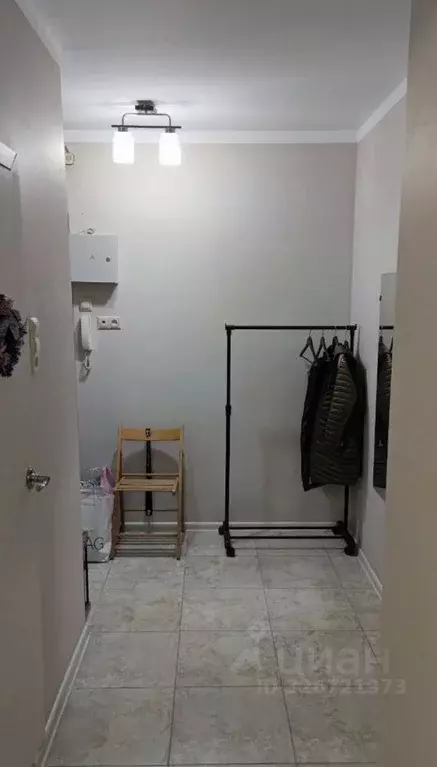 1-к кв. Москва Ялтинская ул., 2 (37.5 м) - Фото 2