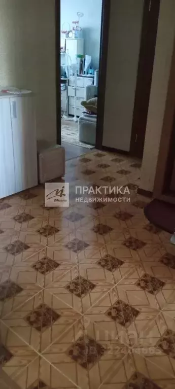 4-к кв. Татарстан, Нижнекамский район, Камские Поляны пгт, 2-й мкр 42 ... - Фото 2