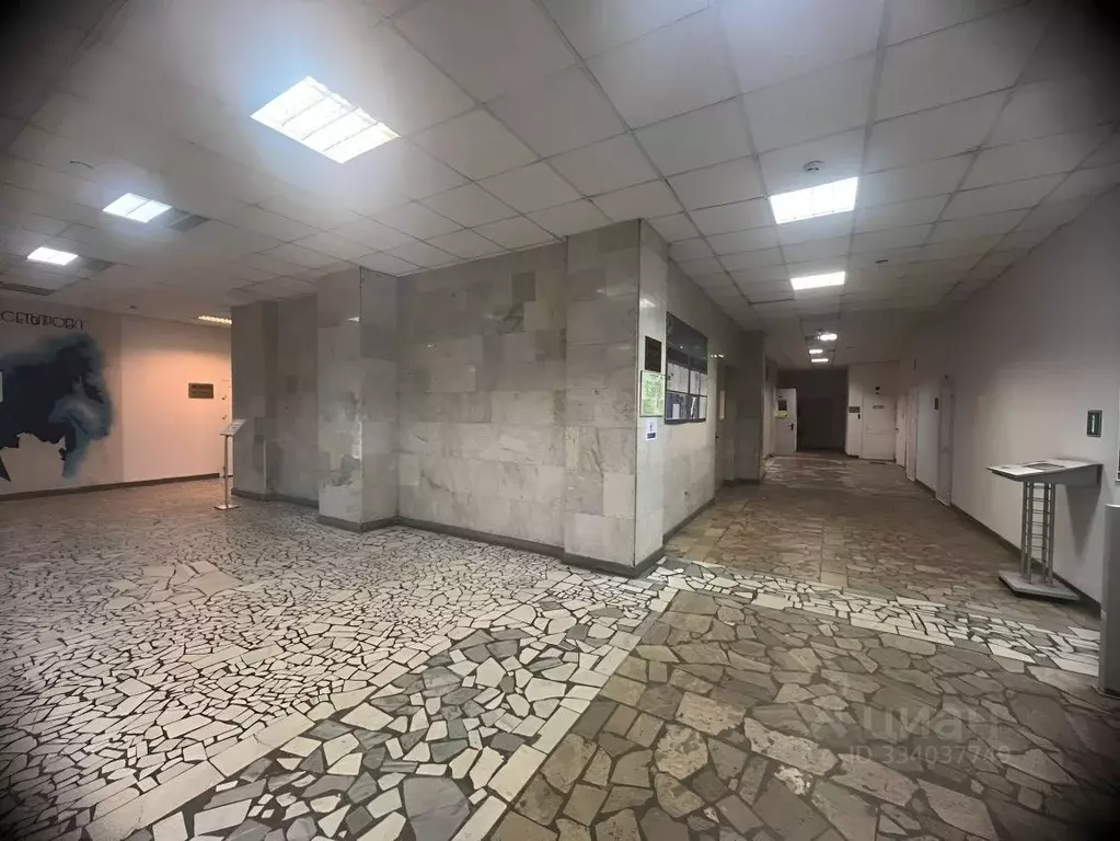 Офис в Москва Ткацкая ул., 1 (20 м) - Фото 2