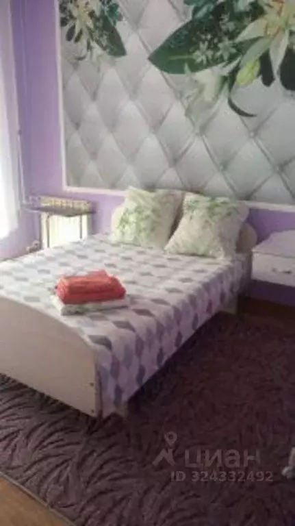 2-к кв. Омская область, Омск ул. Красный Путь, 151 (45.0 м) - Фото 1