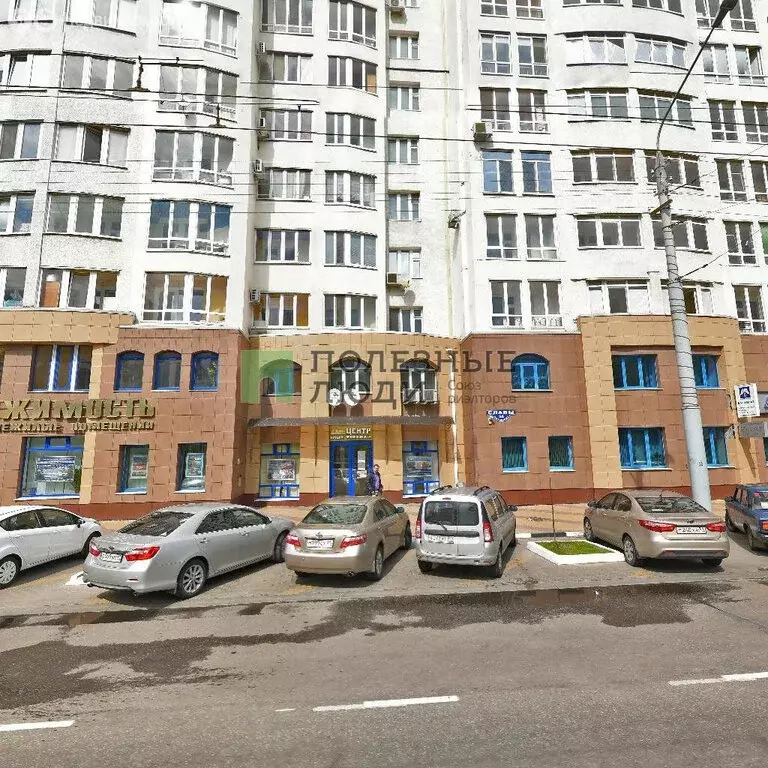 1-комнатная квартира: Белгород, проспект Славы, 34 (43.4 м) - Фото 1