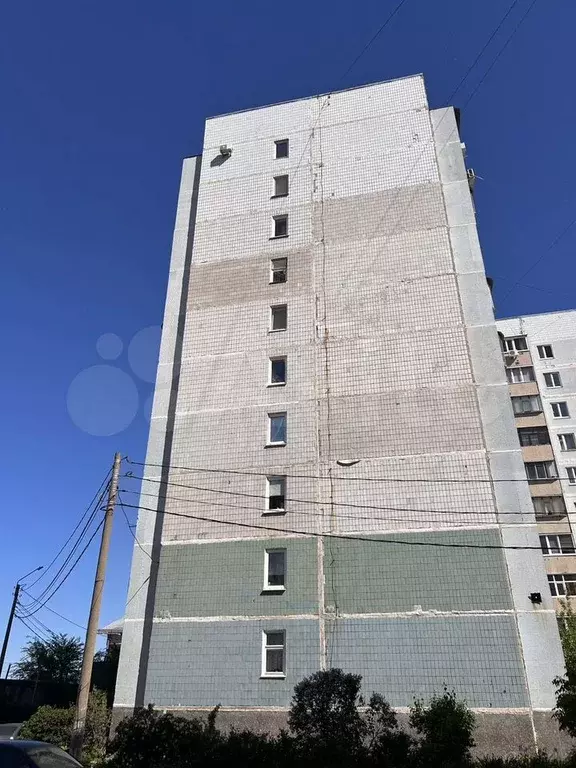 2-к. квартира, 35 м, 6/10 эт. - Фото 1