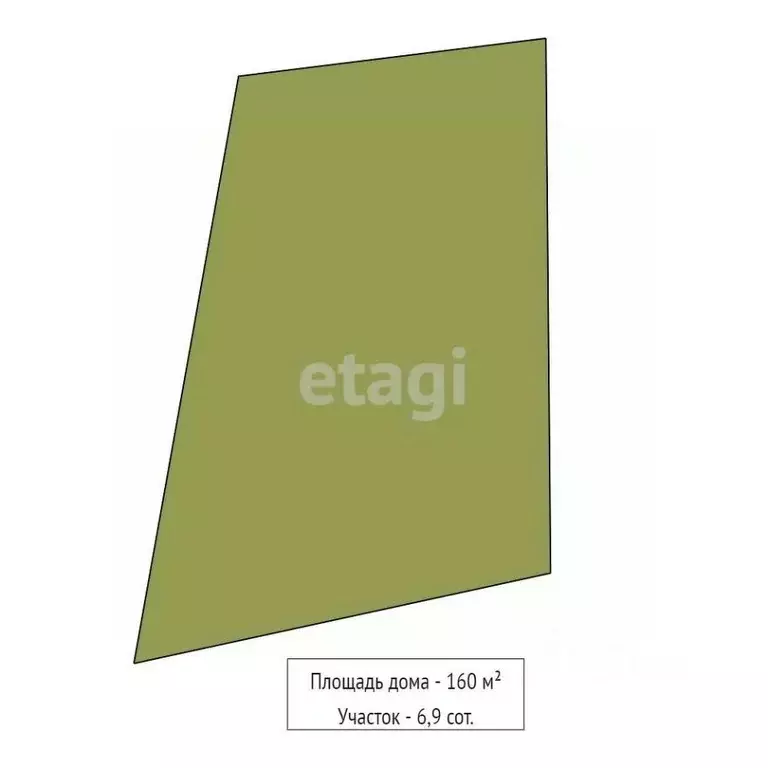 Дом в Свердловская область, Сысертский муниципальный округ, Кадниково ... - Фото 1