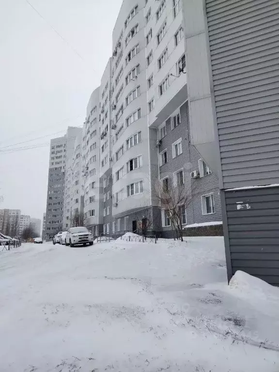 1-к кв. Алтайский край, Барнаул тракт Павловский, 221 (36.7 м) - Фото 1