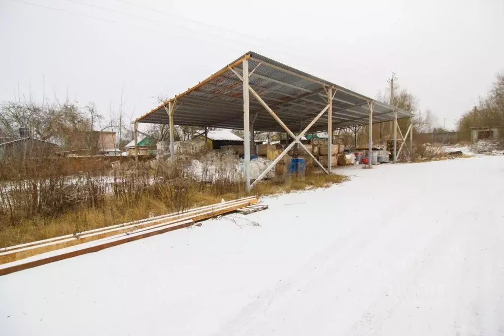 Склад в Калужская область, Калуга Ромодановские Дворики мкр, ул. ... - Фото 2