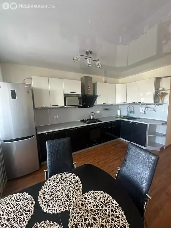 1-комнатная квартира: Владимир, улица Куйбышева, 5Б (39.5 м) - Фото 1