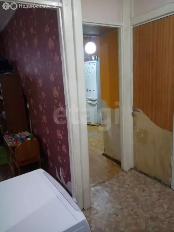 2-комнатная квартира: Барнаул, Социалистический проспект, 119 (46.6 м) - Фото 2