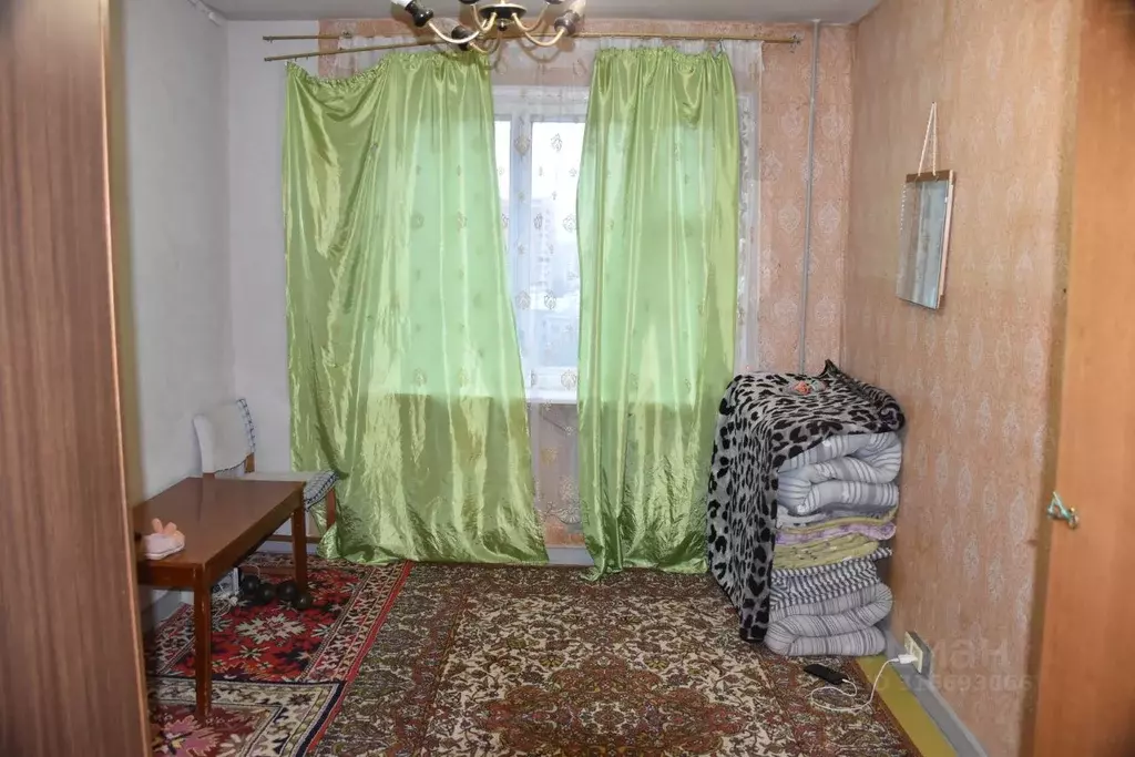 Комната Санкт-Петербург Бухарестская ул., 124/56 (26.0 м) - Фото 0
