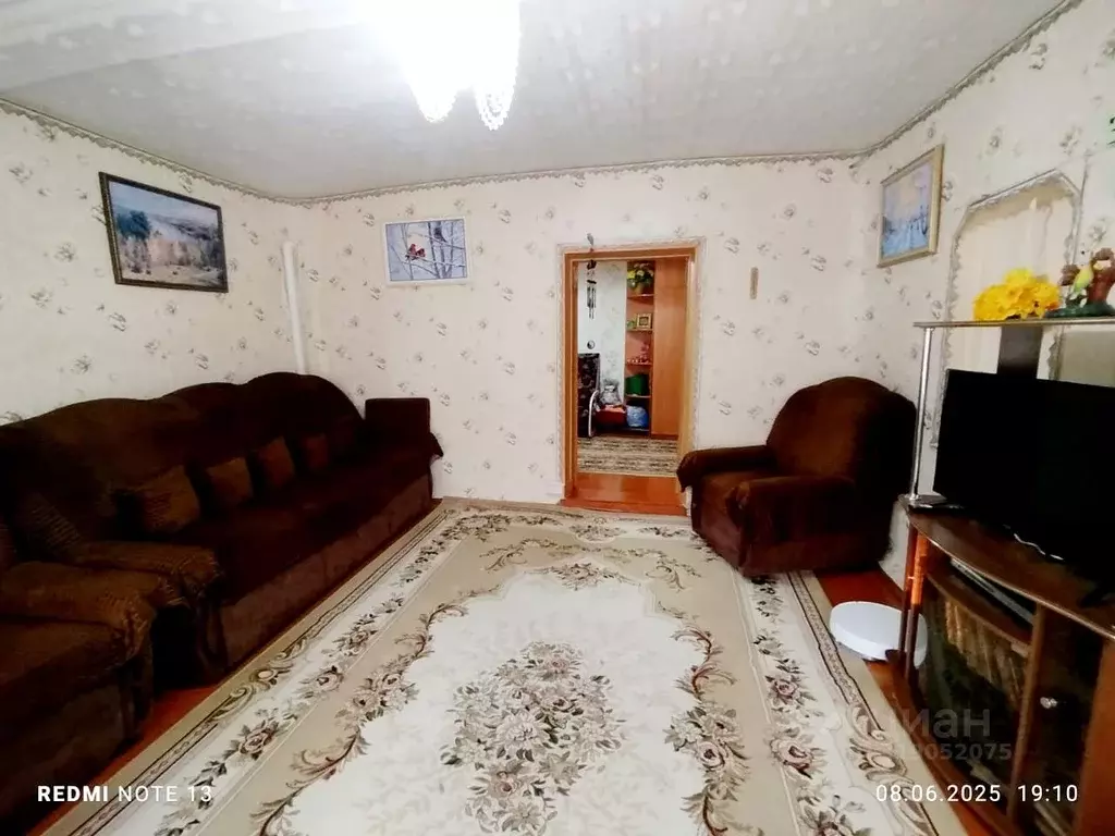 Дом в Татарстан, Арск ул. Коммуны, 42 (74 м) - Фото 0