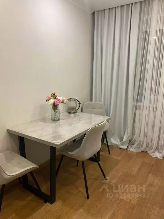 2-к кв. Татарстан, Елабуга 4/5 мкр, ул. Хирурга Нечаева, 10 (51.5 м) - Фото 1