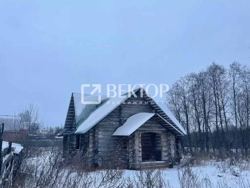 Дом в Костромская область, Костромской район, Никольское с/пос, пос. ... - Фото 2