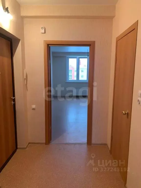 1-к кв. Ямало-Ненецкий АО, Надымский район, Пангоды пгт ул. ... - Фото 1