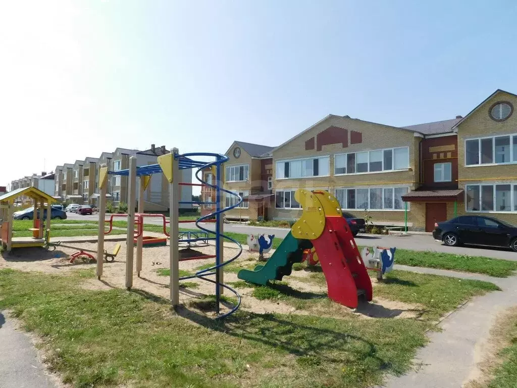 2-комнатная квартира: посёлок Новоселезнево, Ишимская улица, 35А (52.6 ... - Фото 2