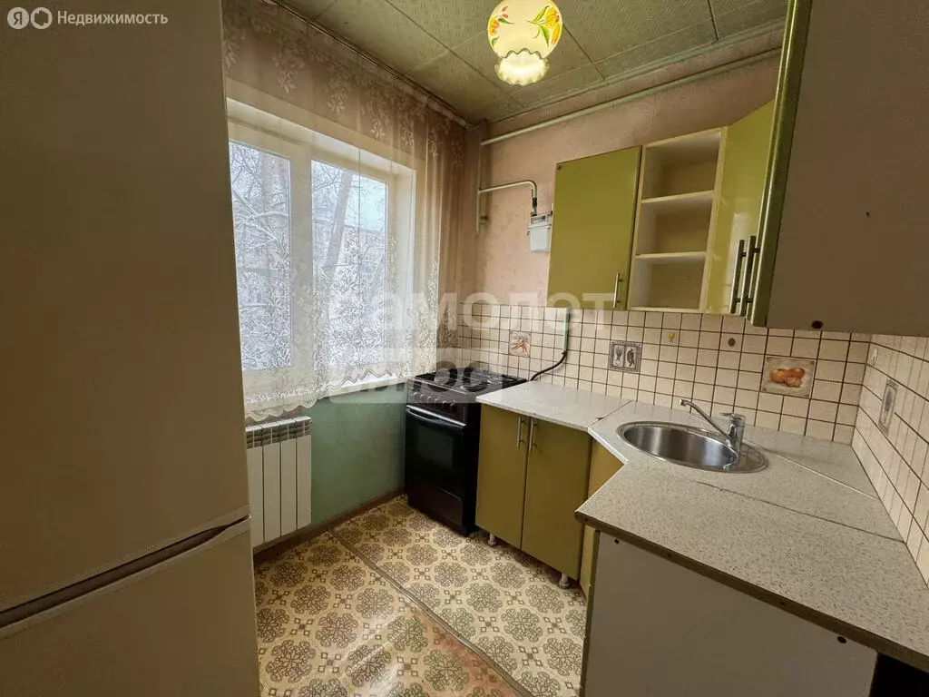 4-комнатная квартира: Бийск, Коммунарский переулок, 19 (60 м) - Фото 1