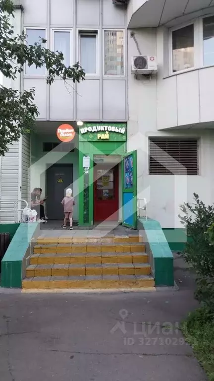 Помещение свободного назначения в Москва Пятницкое ш., 15к3 (30 м) - Фото 1