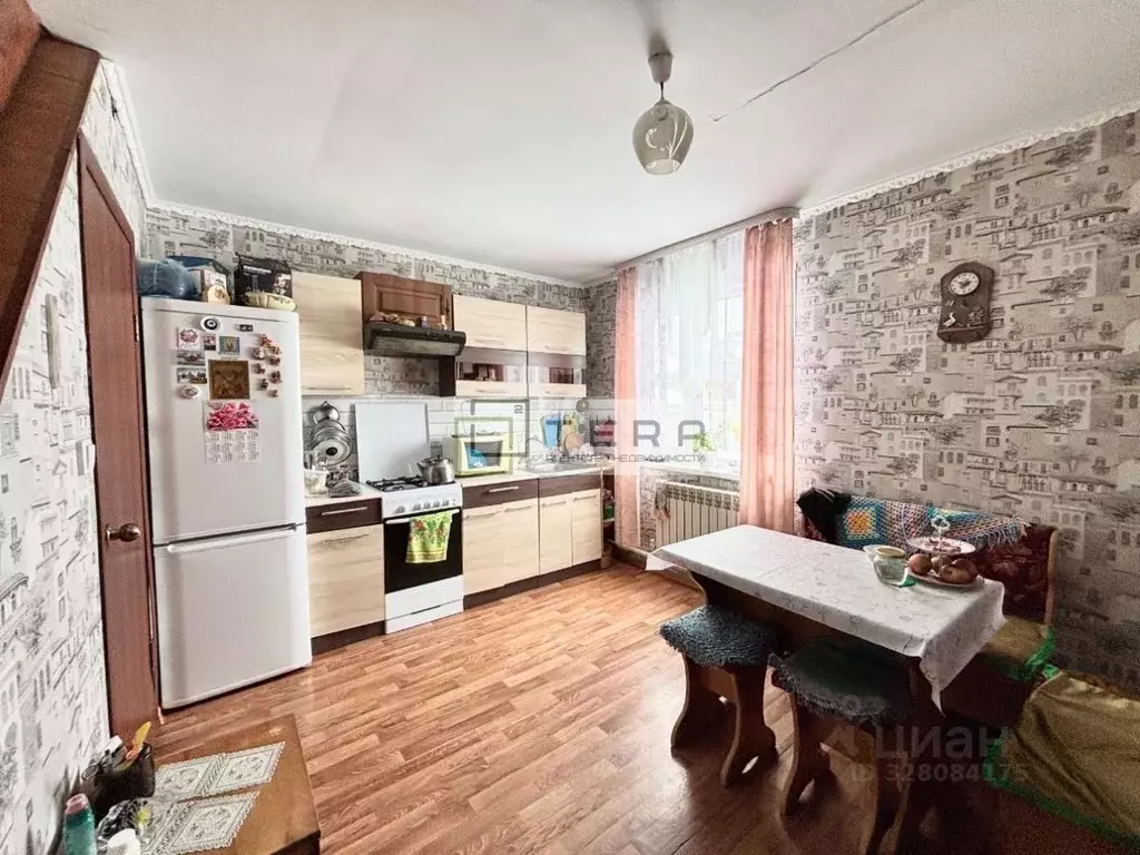 Дом в Башкортостан, Иглинский сельсовет, с. Иглино ул. Творческая, 59 ... - Фото 2