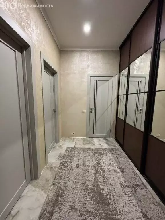 2-комнатная квартира: Москва, Гжатская улица, 5к6 (54.6 м) - Фото 0