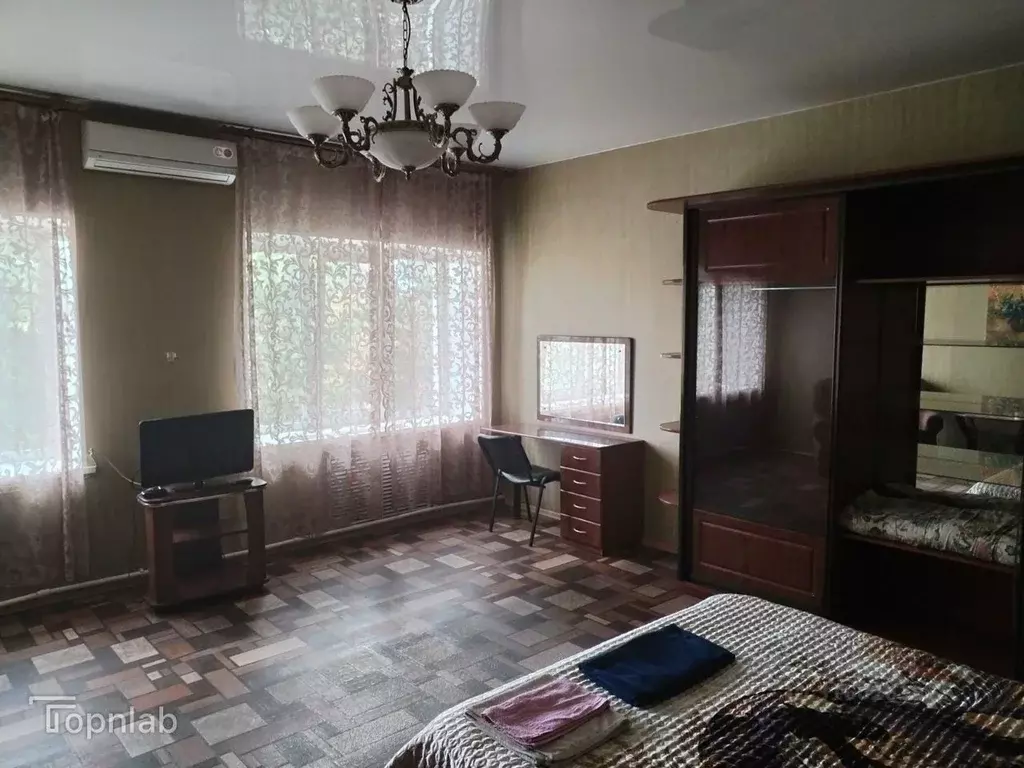 Офис в Тамбовская область, Тамбов Московская ул., 10В (435 м) - Фото 2