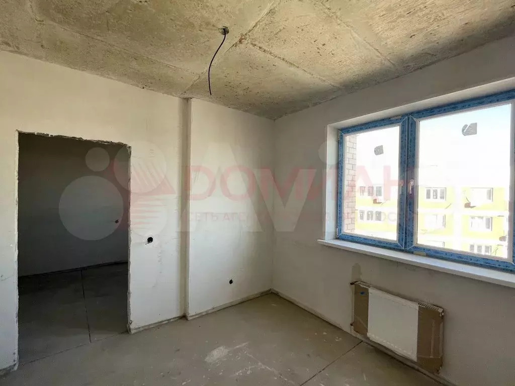 1-к. квартира, 30 м, 15/19 эт. - Фото 0
