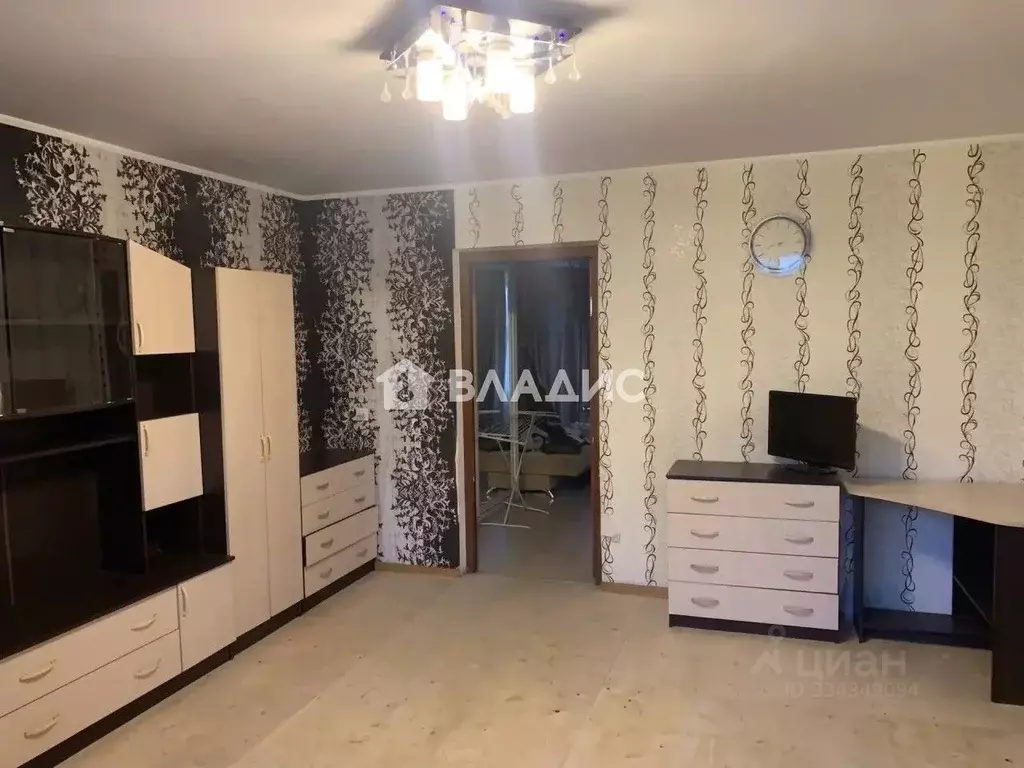 3-к кв. Санкт-Петербург просп. Королева, 54К1 (57.4 м) - Фото 2