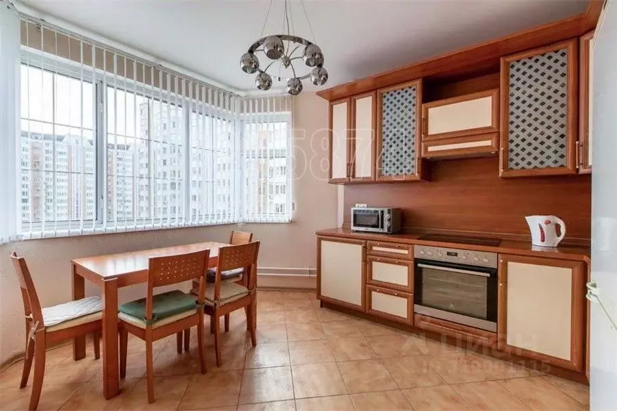 2-к кв. Москва Новочеремушкинская ул., 49 (65.0 м) - Фото 1