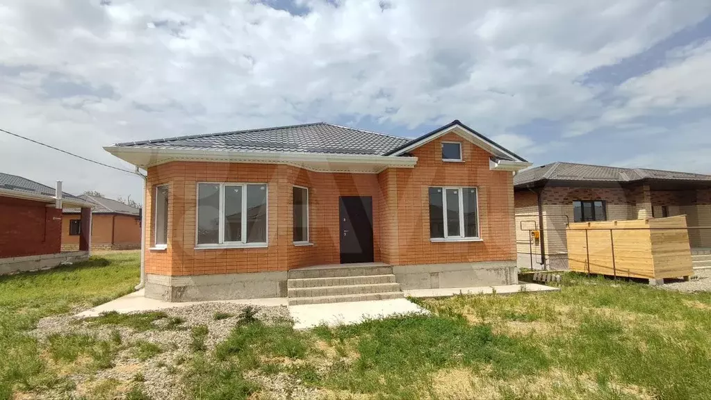 Дом 150 м на участке 6 сот. - Фото 1