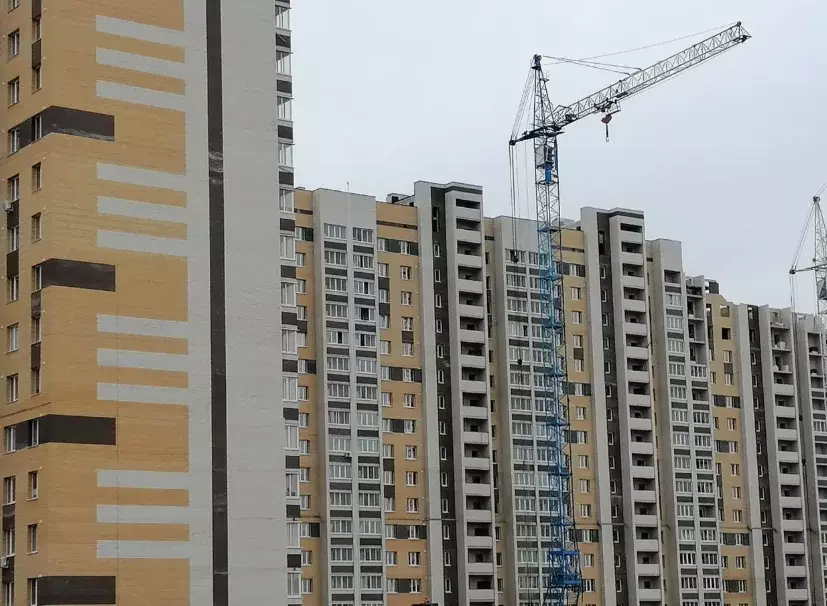 Продаётся 1-к квартира, 41.9 м - Фото 0