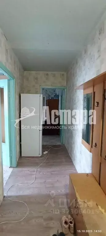 2-к кв. Забайкальский край, Чита Крымская ул., 5 (42.3 м) - Фото 2