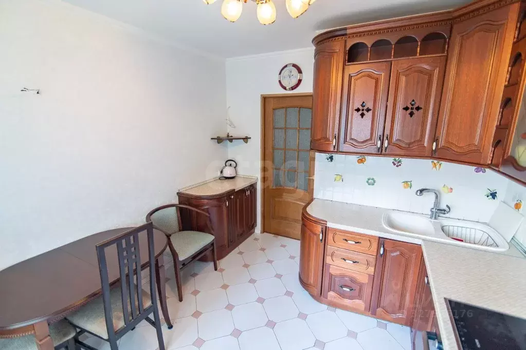 4-к кв. Алтайский край, Барнаул ул. Малахова, 95 (95.3 м) - Фото 2