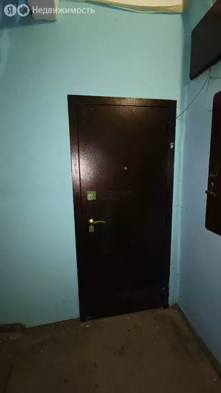 2-комнатная квартира: село Северный, Луговая улица, 6 (44.4 м) - Фото 2