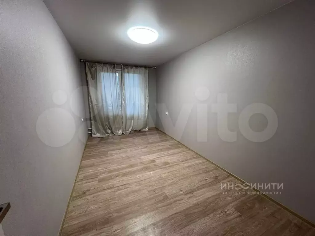 3-к. квартира, 60 м, 6/9 эт. - Фото 0