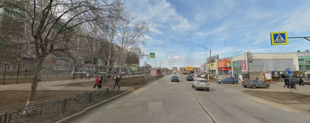 Свободного назначения, 19.4 м в ТЦ на трафике - Фото 1