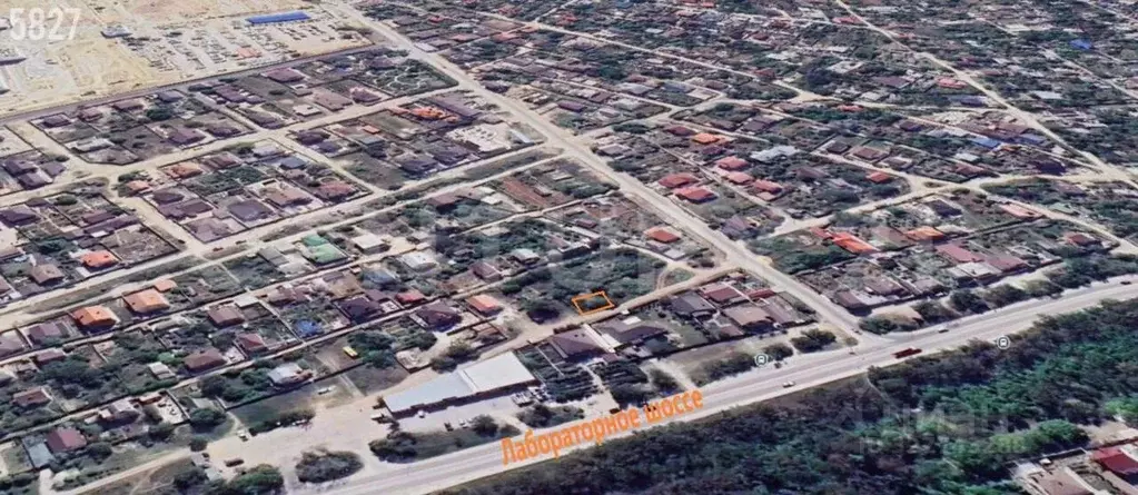 Участок в Севастополь Гавань садовое товарищество, 131 (4.0 сот.) - Фото 2