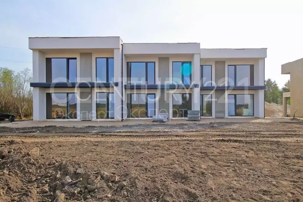 Таунхаус в Калининградская область, Зеленоградск ул. Калининградская, ... - Фото 2