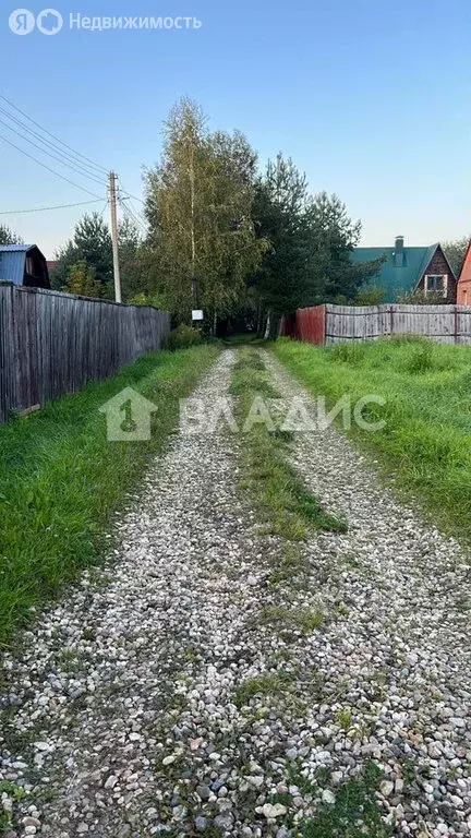 Дом в Московская область, городской округ Солнечногорск, СНТ Скал-1 ... - Фото 0