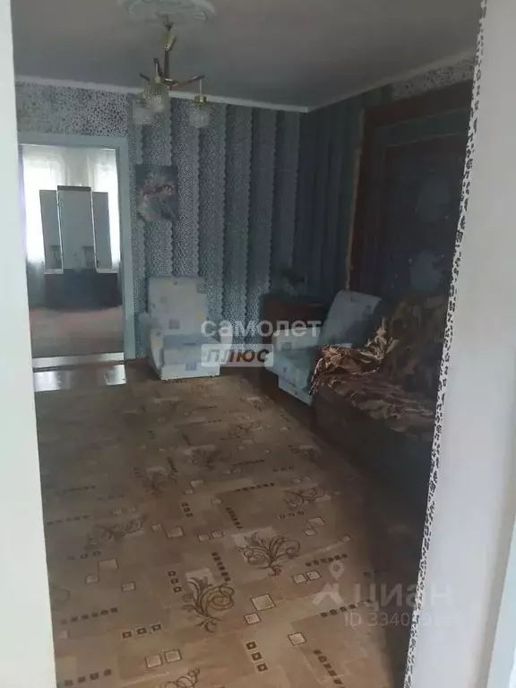 Дом в Ставропольский край, Ставрополь Коллективная ул., 88 (56 м) - Фото 2